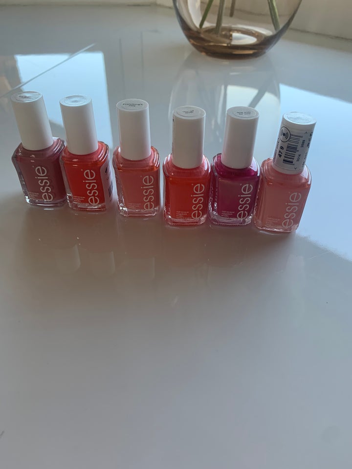 Negle neglelak Essie