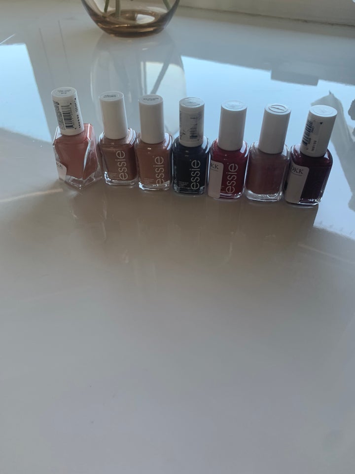 Negle neglelak Essie