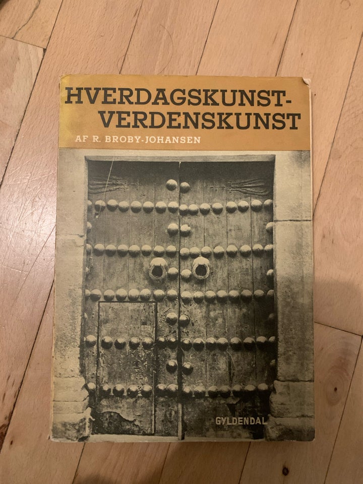 Hverdagskunst-verdenskunst