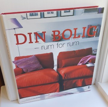 Din bolig - rum for rum, Juliette