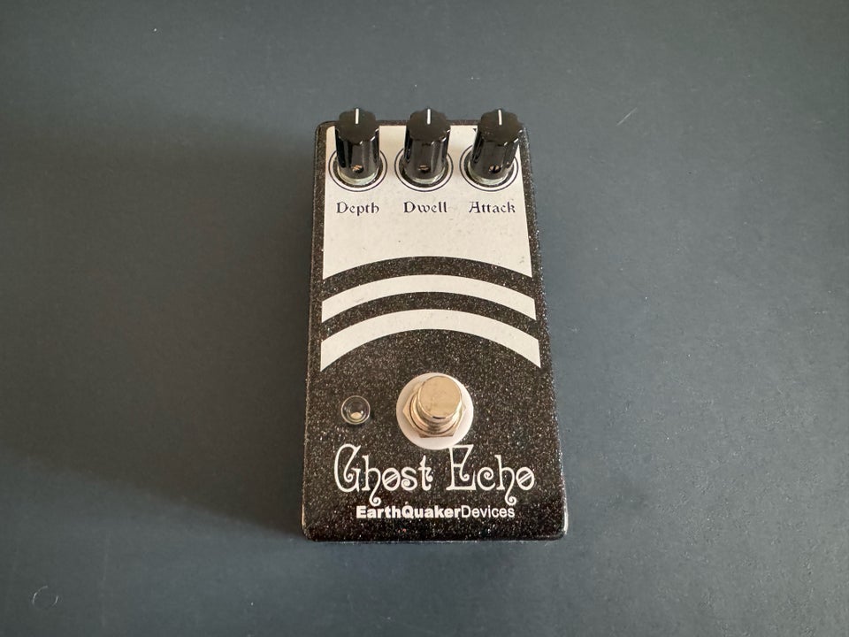 Earthquaker Devices Ghost Echo