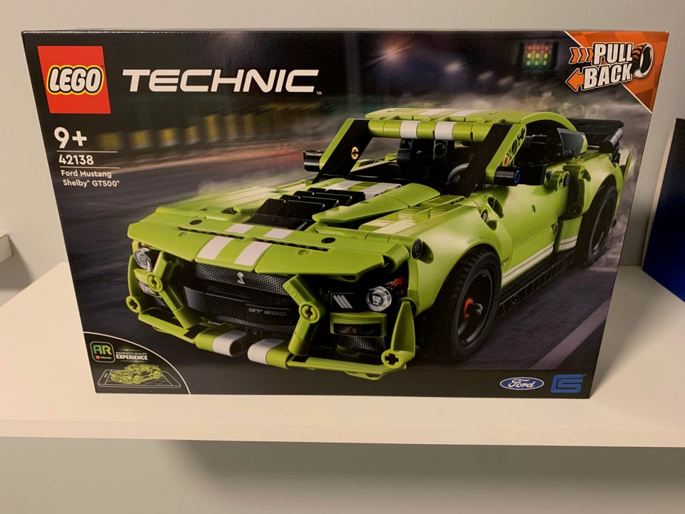 Lego Technic