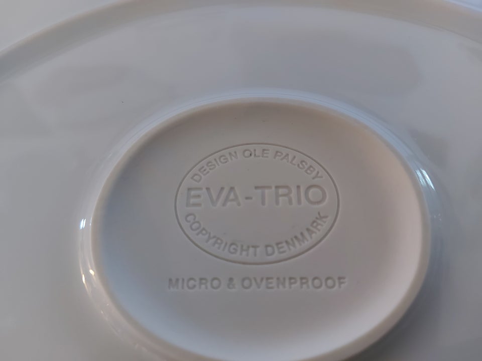 Stentøj Serveringsfad Eva Trio