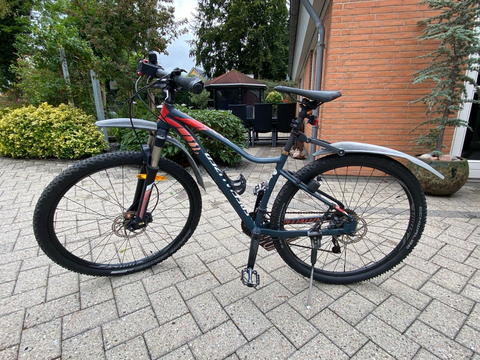 Specialized, anden mountainbike,