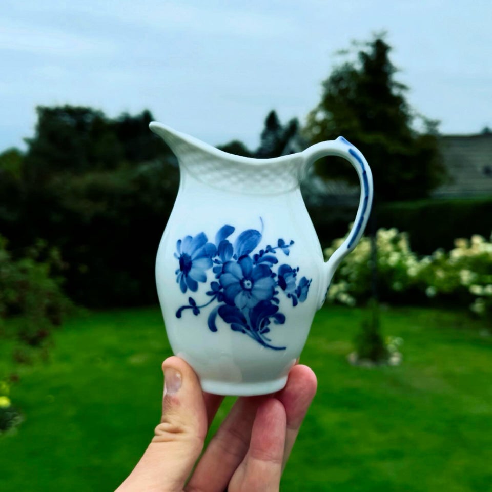 Porcelæn Diverse dele Royal