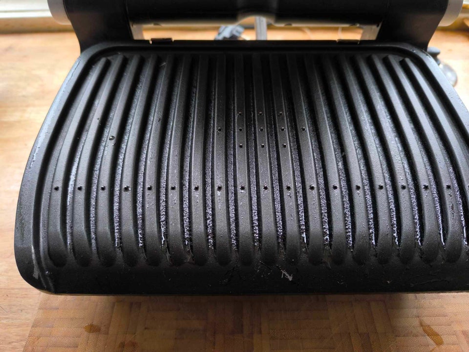 OBH Nordica Optigrill, OBH Nordica