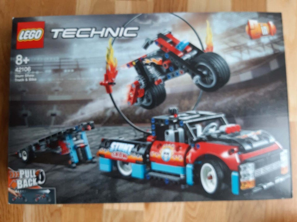 Lego Technic, 42106