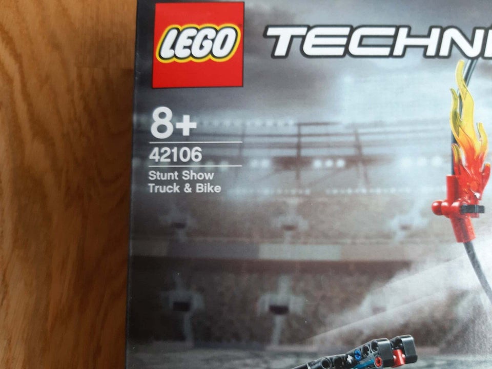 Lego Technic, 42106