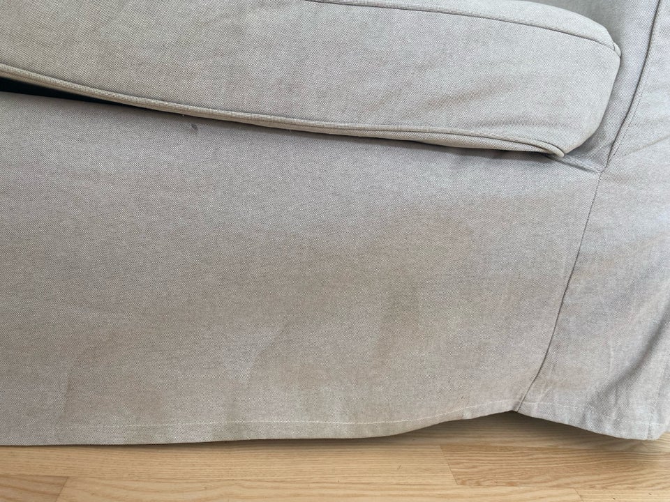 Sofa Ikea ektorp