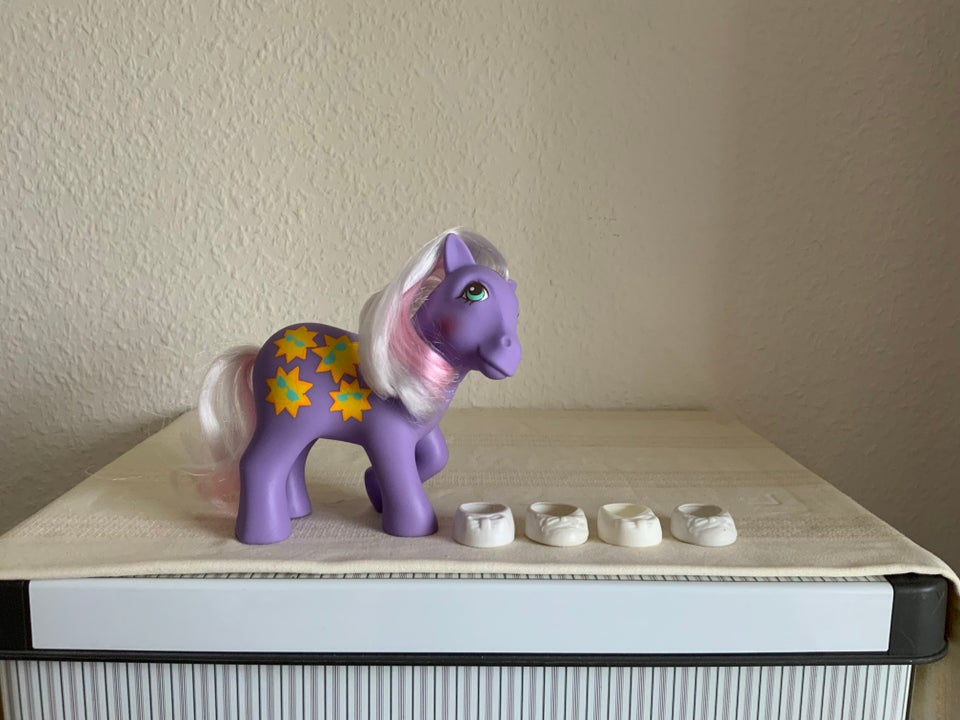 My Little Pony, Hasbro