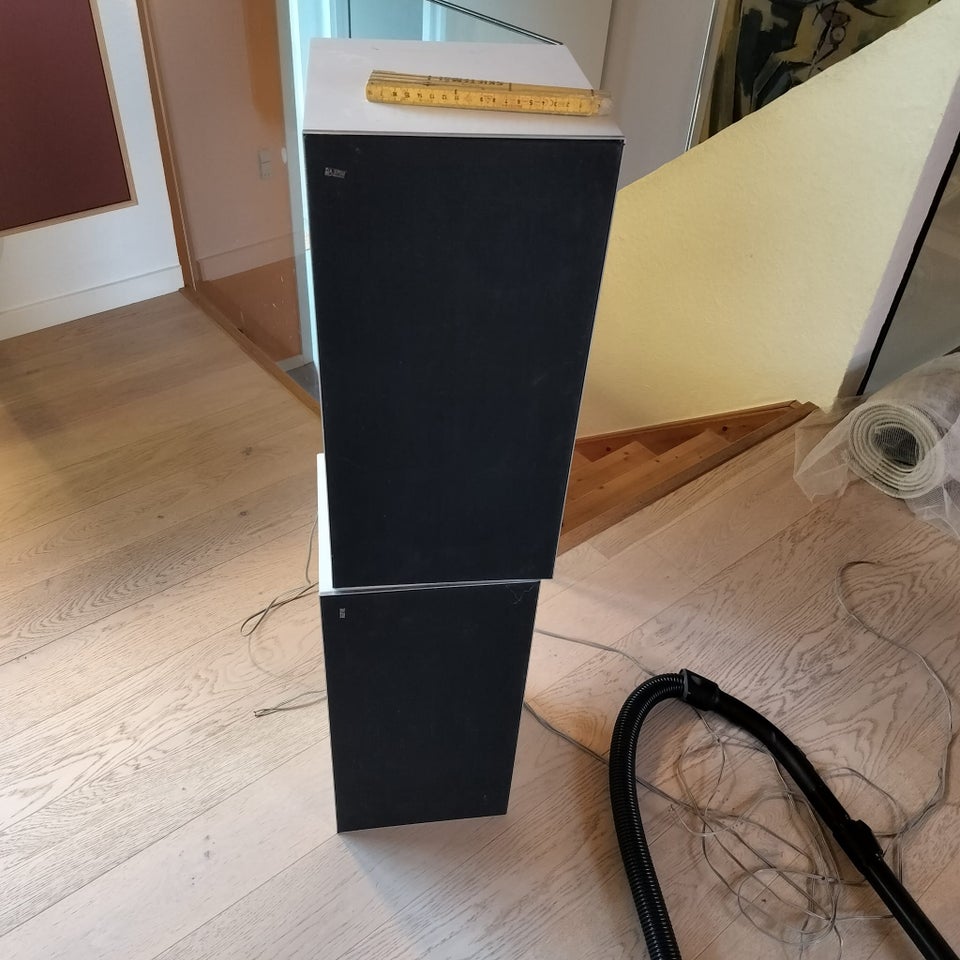 Højttaler, Bang  Olufsen, Beovox