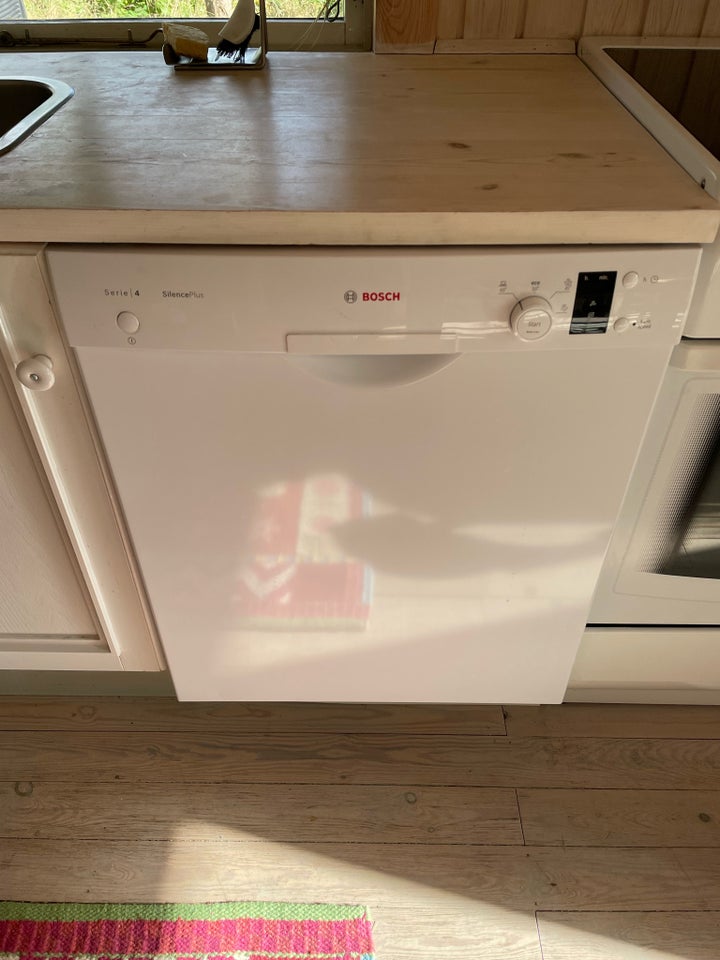 Bosch SilencePlus Serie4,