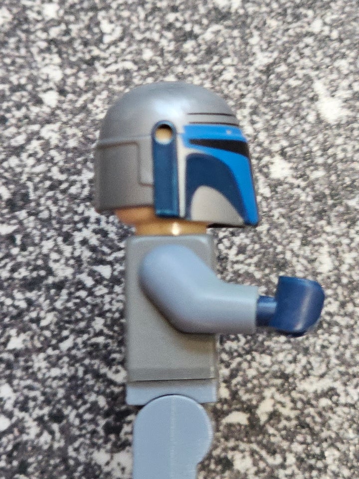 Lego Star Wars, Lego Star Wars Jango