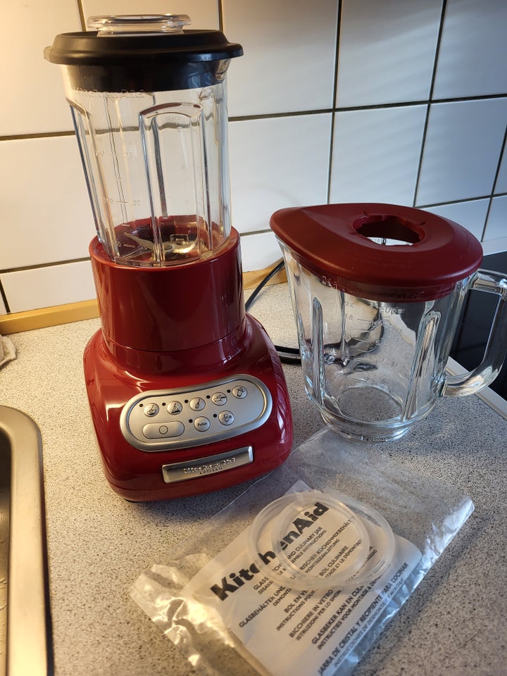 Blender, Kitchenaid