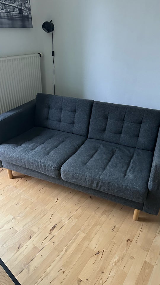 Sofa, 2 pers. , LANDSKRONA