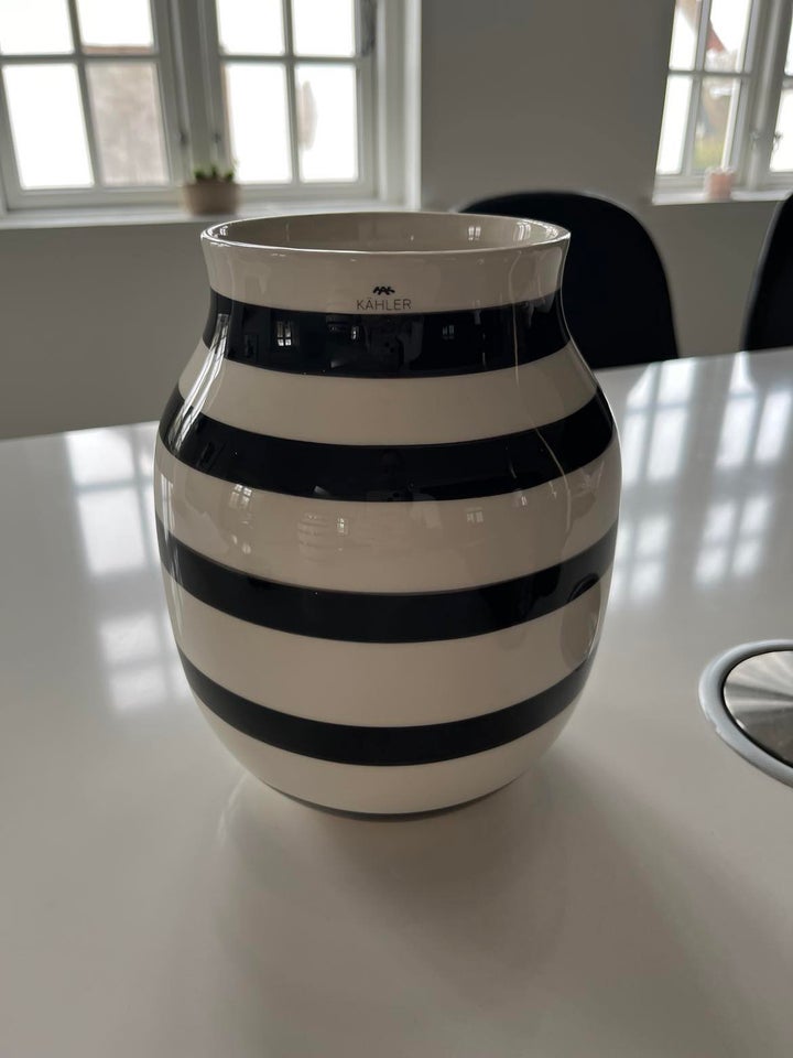 Vase Kähler Omaggio