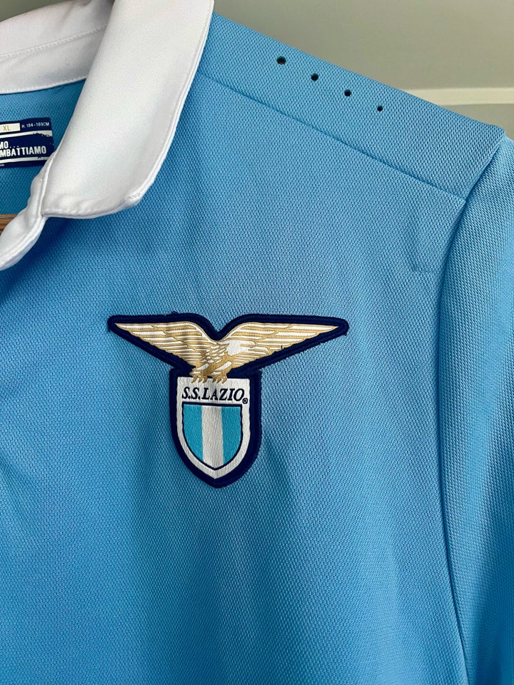 Fodboldtrøje Lazio