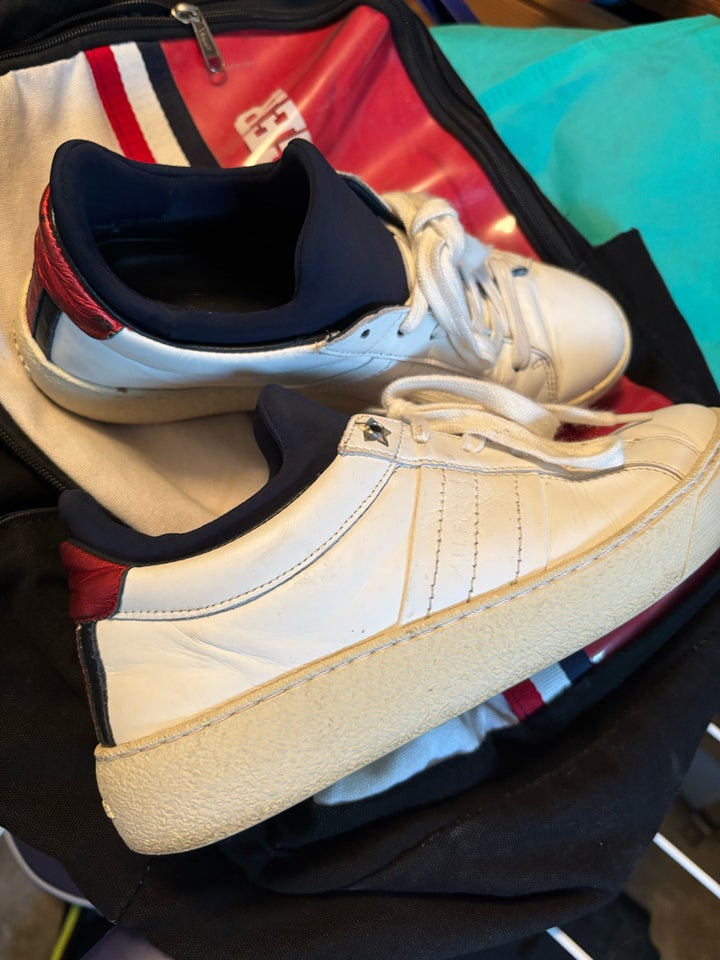 Sneakers, str. 38, Tommy Hifiger