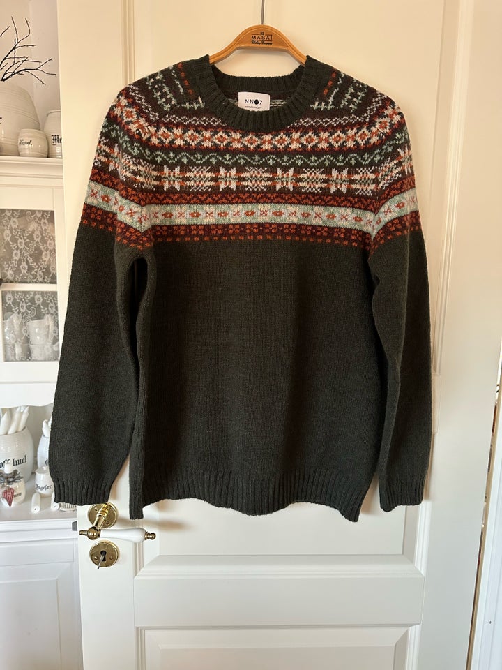 Sweater, NN.07, str. L