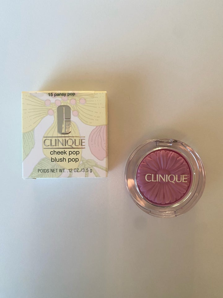 Andet, Blush, Clinique