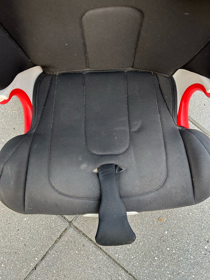 Autostol, op til 36 kg , Britax Römer