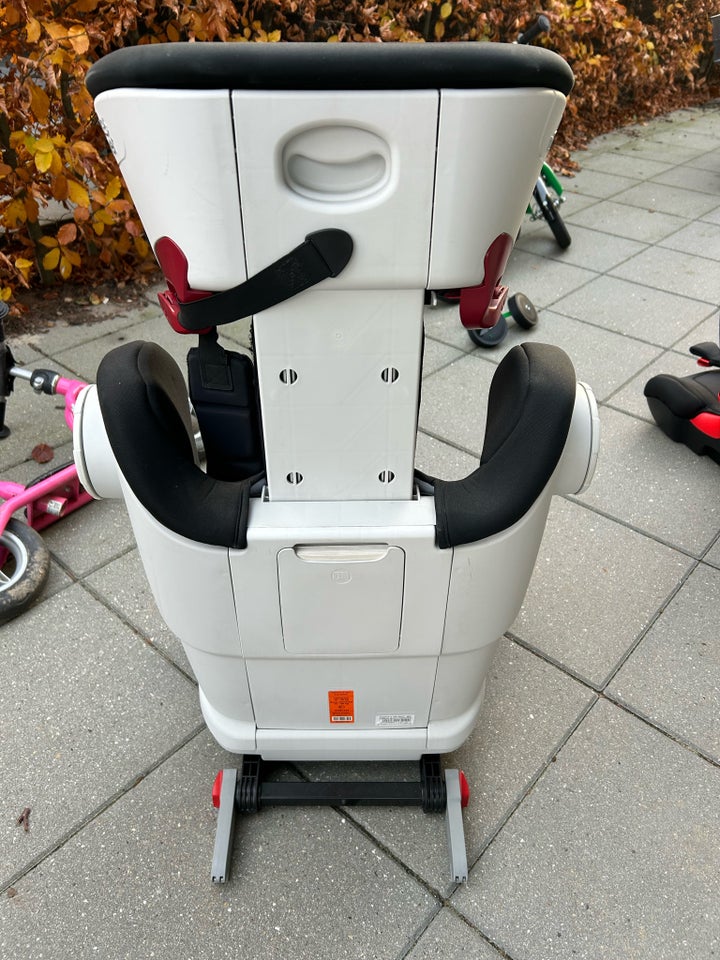 Autostol, op til 36 kg , Britax Römer