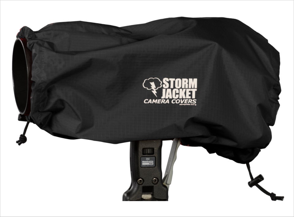 Kamera cover Storm Jacket