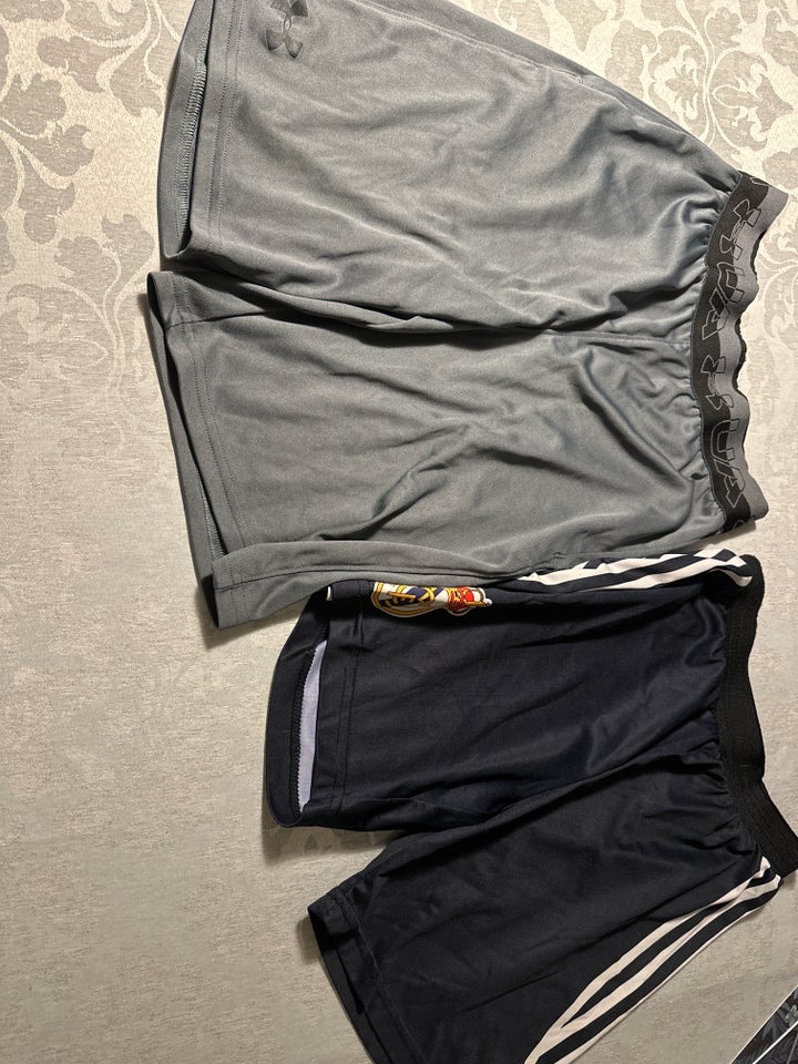 Sportstøj, Shorts, Under Amor