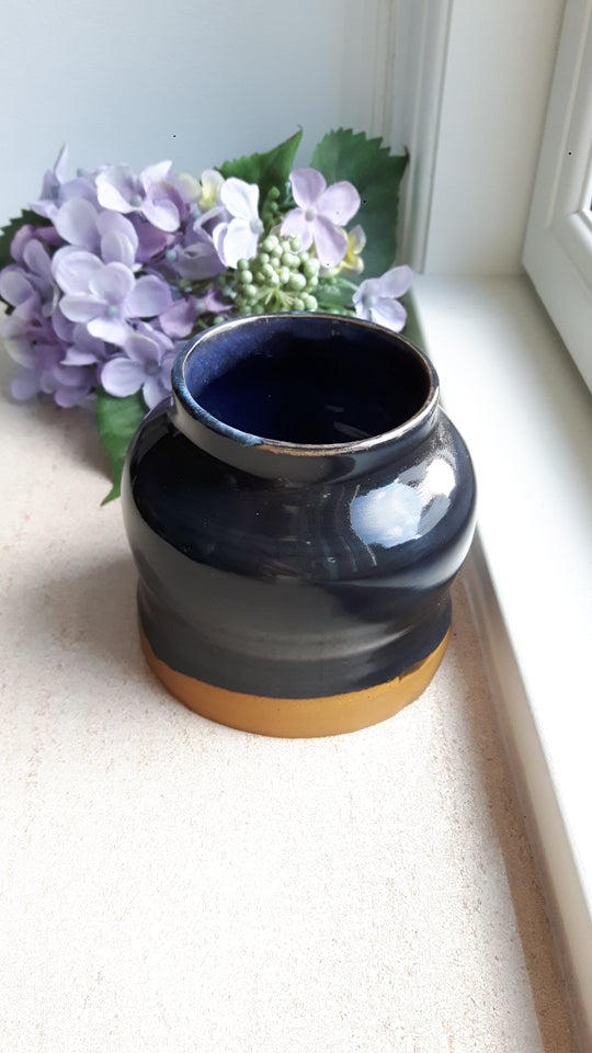 Keramik Vase krukke skål