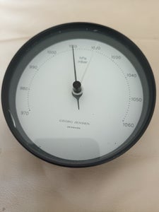 Barometer GEORG JEGSEN