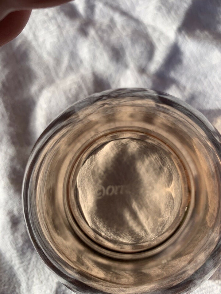 Glas Skål Orrefors