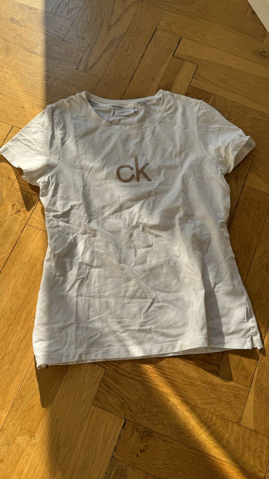 T-shirt, Calvin Klein , str. 38