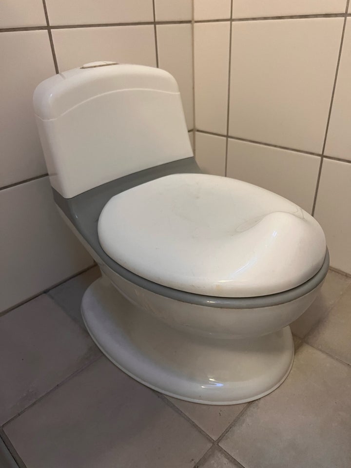 Toiletsæde, Toilet til børn, Baby