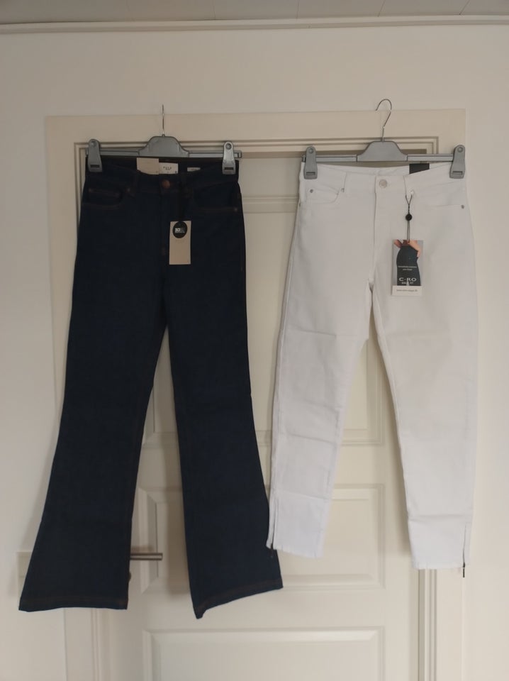 Jeans, Pulz + CRO , str. 38