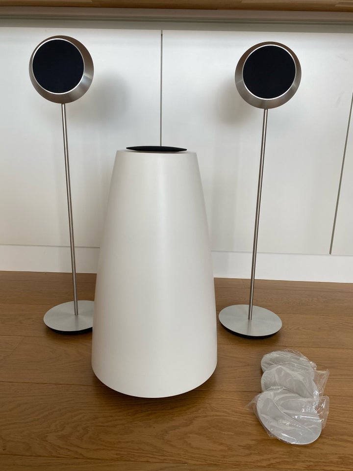 Højttaler, Bang  Olufsen, Beolab