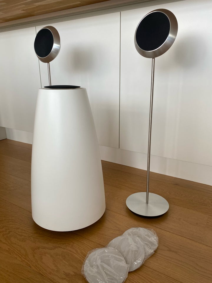 Højttaler, Bang  Olufsen, Beolab