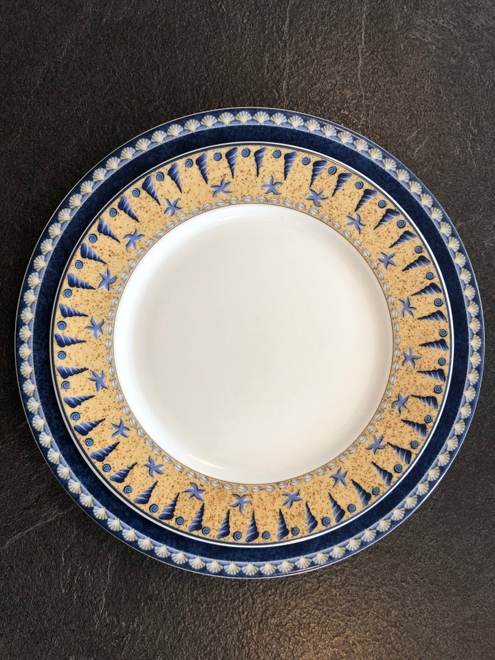 Porcelæn Pillivuyt Decor Maeva