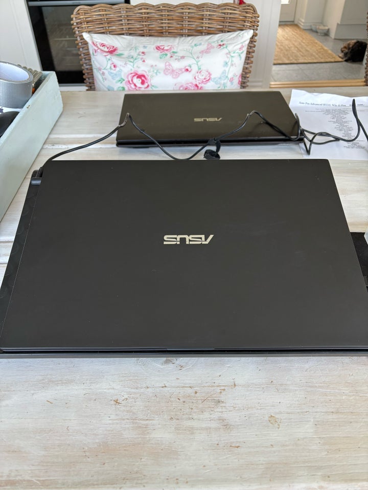 Asus AsusPro Advance B551 ( Nyt