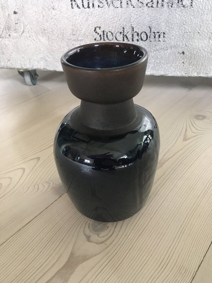 Søholm keramik vase Søholm 3325