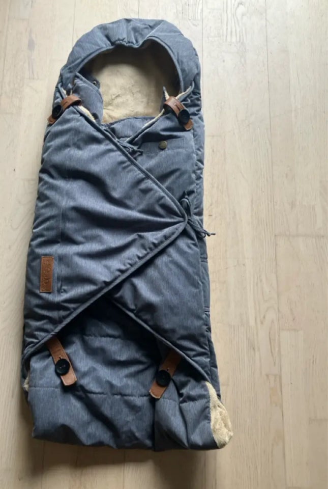 Soveudstyr, Sleepbag, Sleepbag