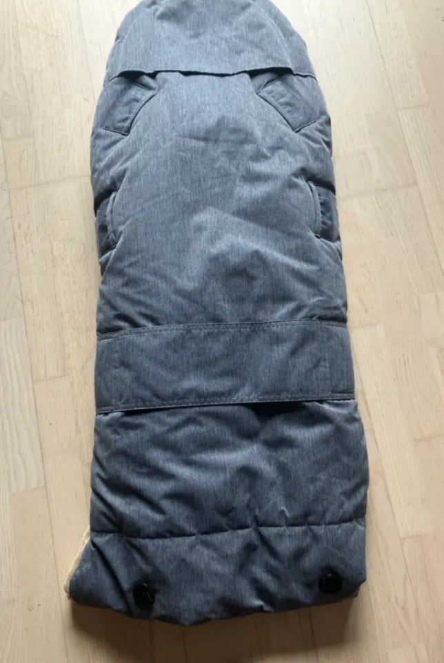 Soveudstyr, Sleepbag, Sleepbag