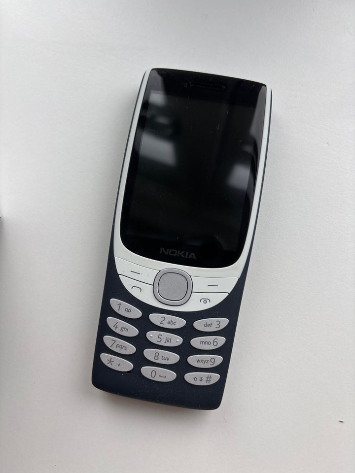 Nokia Nokia 8210 4G, God