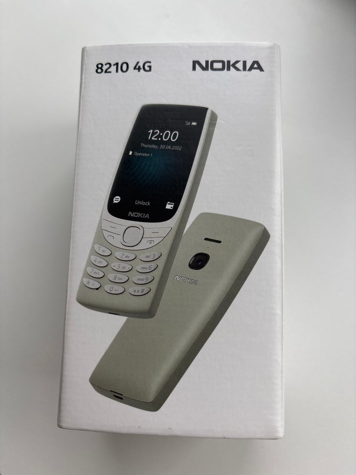 Nokia Nokia 8210 4G, God