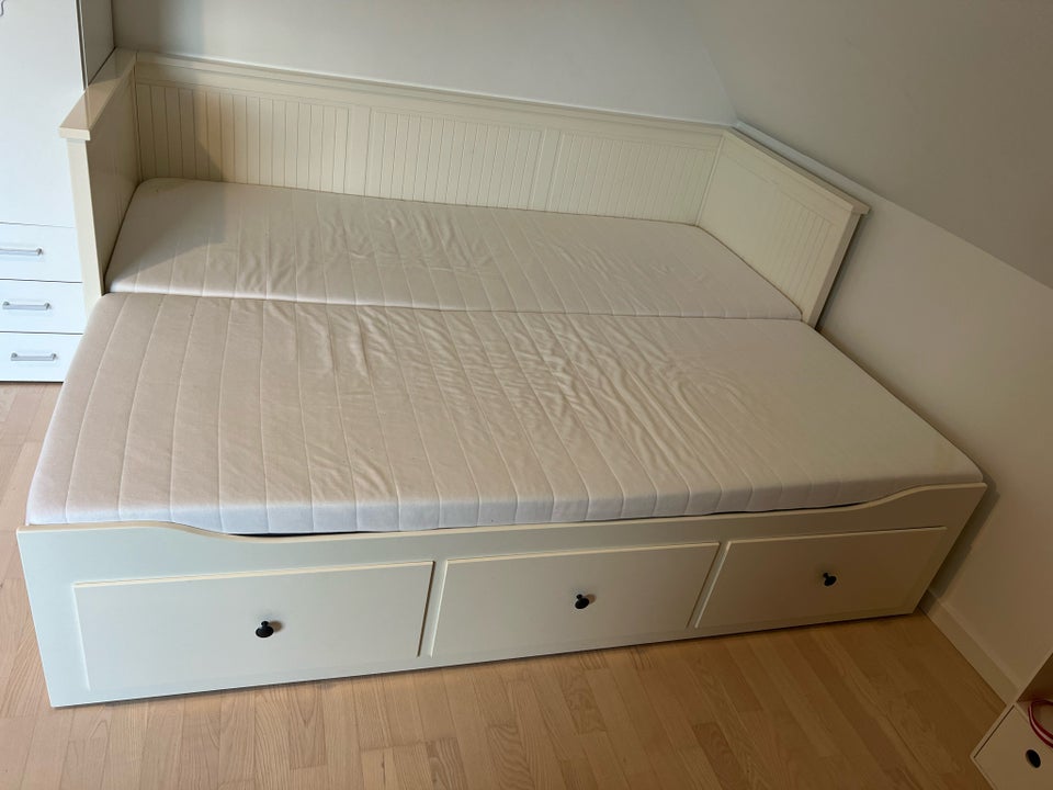 Gæsteseng, Hemnes Ikea