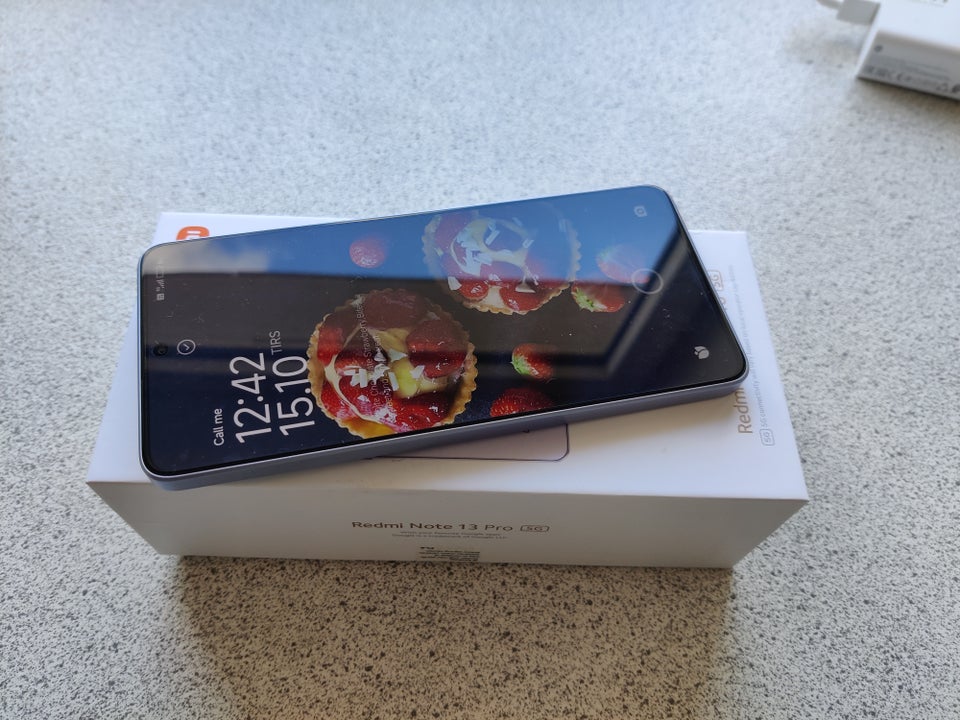 Xiaomi Redmi note 13 pro, 256 ,