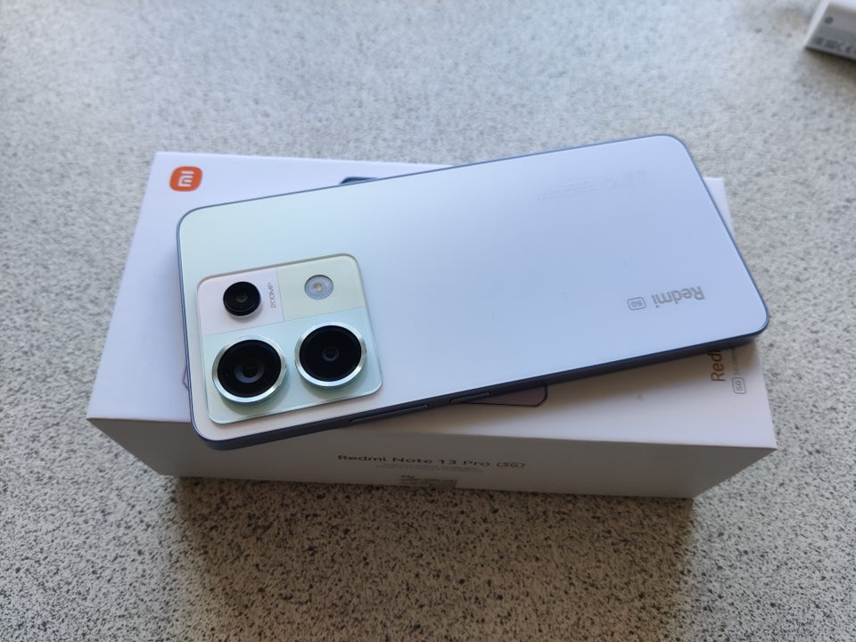 Xiaomi Redmi note 13 pro, 256 ,