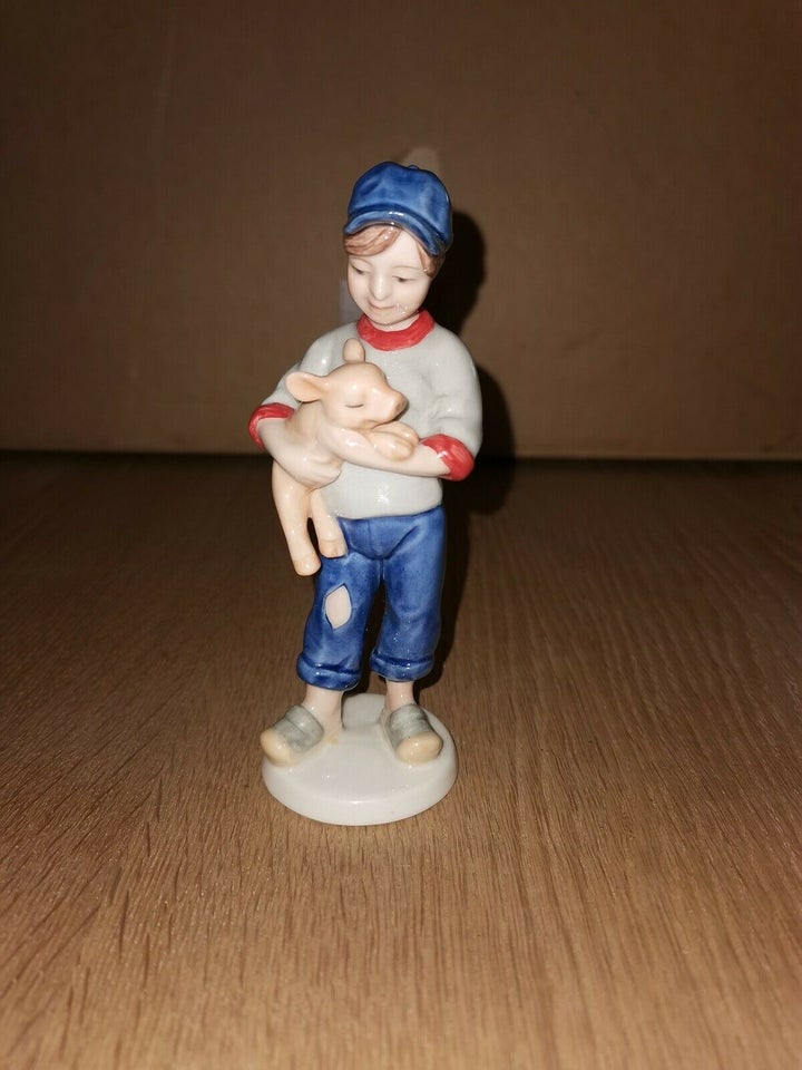 Figur BG 2003