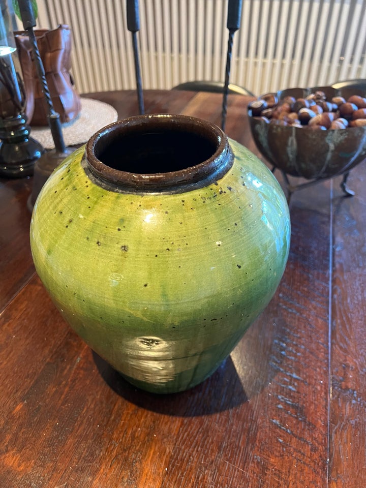 Vase, Andet