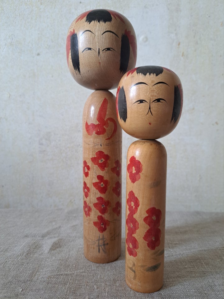 Kokeshi