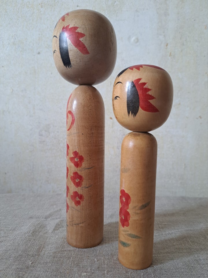 Kokeshi